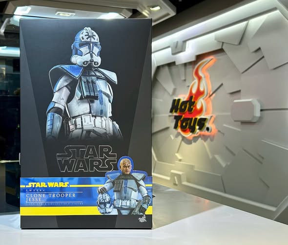 楽天市場】「新品・在庫」 ホットトイズ HOTTOYS TMS092 スター