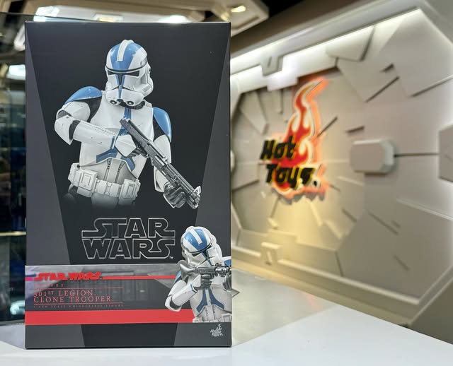 楽天市場】「新品・在庫」VGM20 ホットトイズ 『スター・ウォーズ