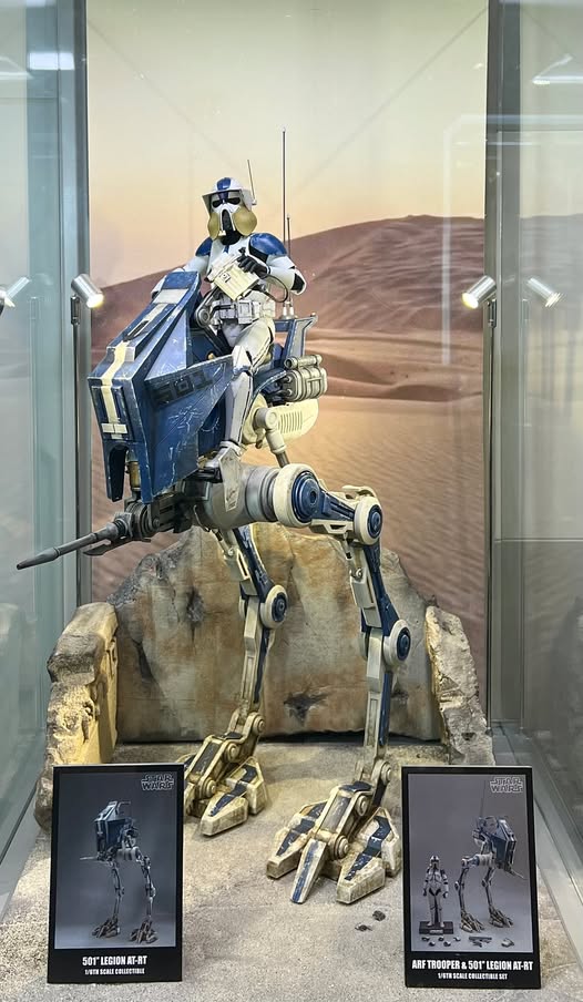 ホットトイズ TMS091 『スター・ウォーズ：クローン・ウォーズ