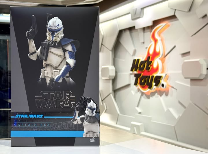 楽天市場】「新品・在庫」Hottoys ホットトイズ MMS508 『スター