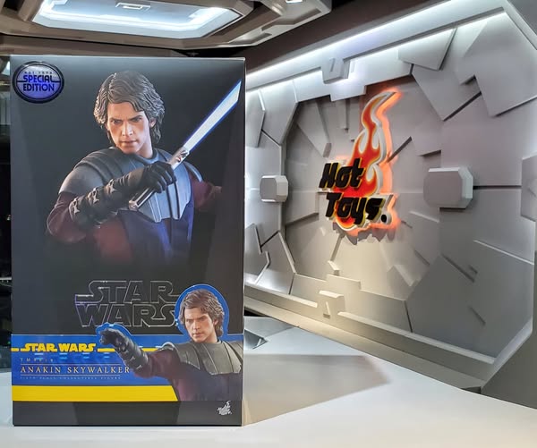 楽天市場】「新品・在庫」 ホットトイズ DX22 マンダロリアン ルーク