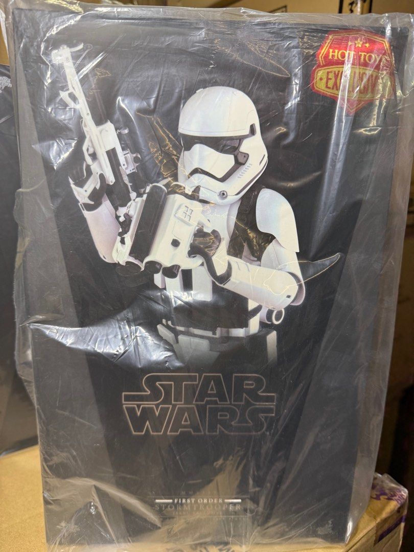 楽天市場】「新品・在庫」 ホットトイズ TMS136 スター・ウォーズ