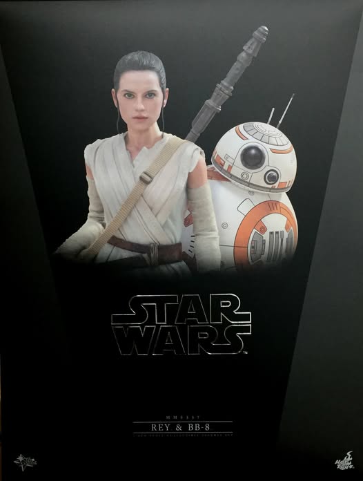 楽天市場】「新品・在庫」ホットトイズ CMS017 『スター・ウォーズ』BT