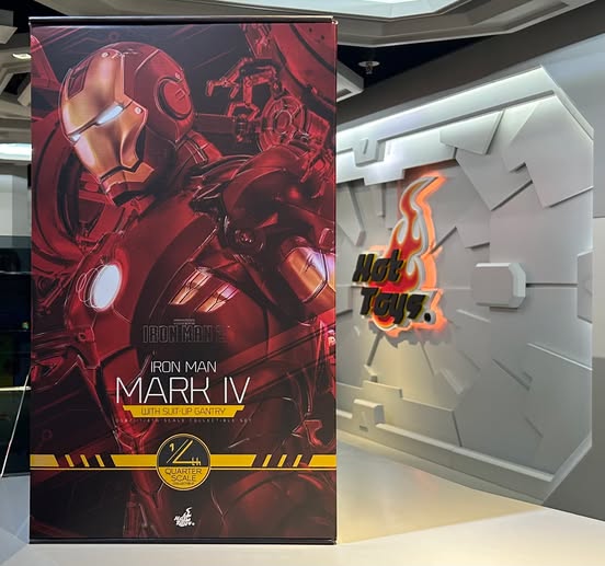 楽天市場】【ZDTOYS】中動玩具 1918 1/10 「アイアンマン2」 アイアン