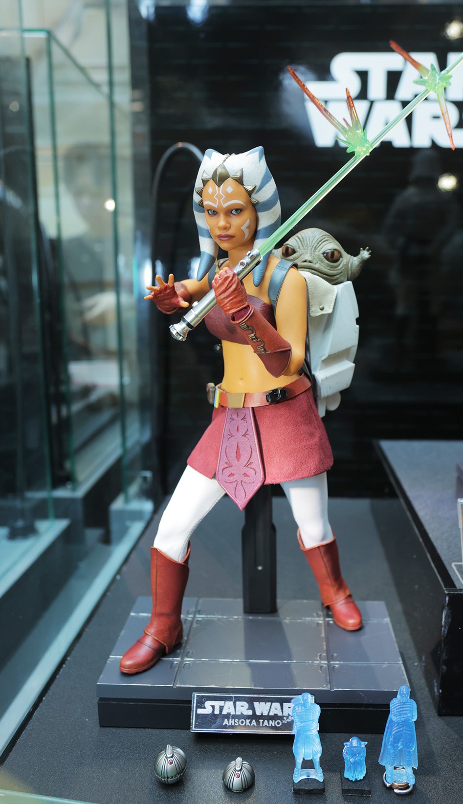 ホットトイズ TMS170 『スター・ウォーズ：クローン・ウォーズ