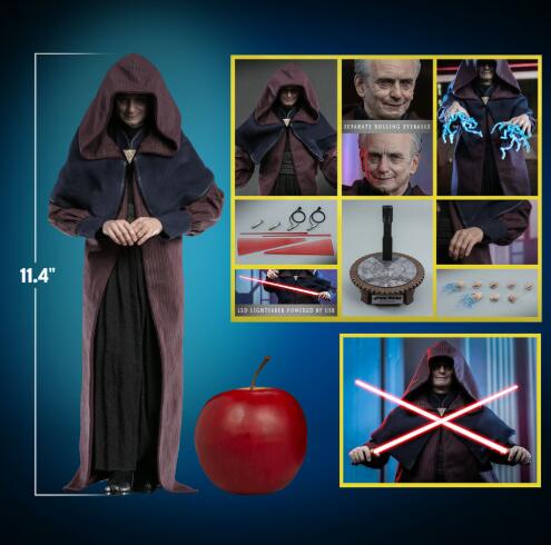 ホットトイズ TMS102 『スター・ウォーズ：クローン・ウォーズ