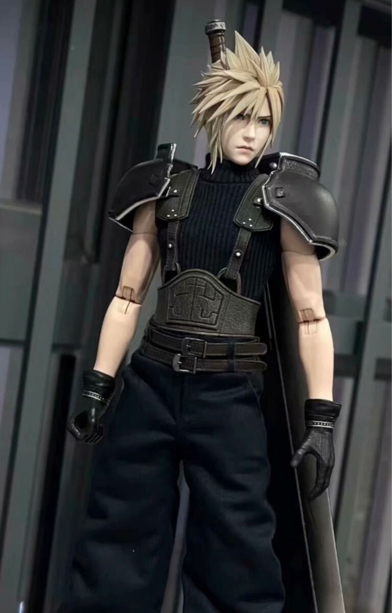 楽天市場】「新品・在庫」GAMETOYS GT-006C Cloud DX ver 1/6