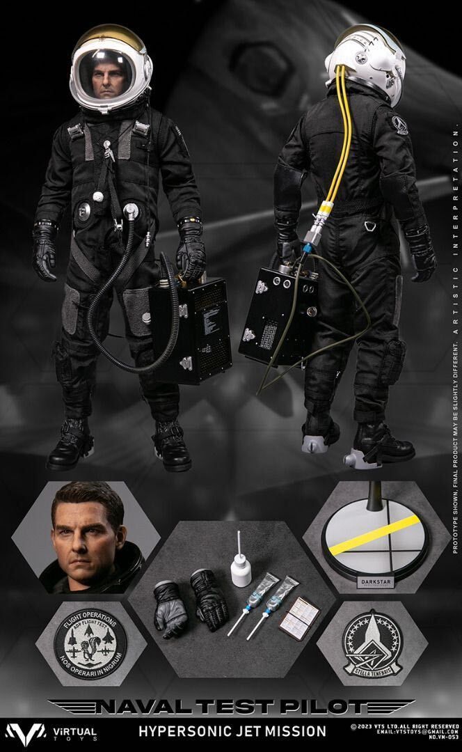 楽天市場】「新品・在庫」 SWTOYS FS052 ミッション