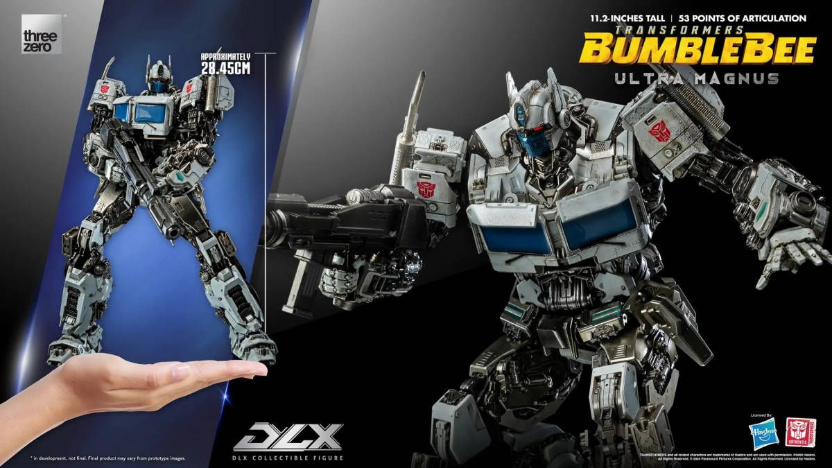 楽天市場】「新品・在庫」スリーゼロ3Z0714 threezero DLX