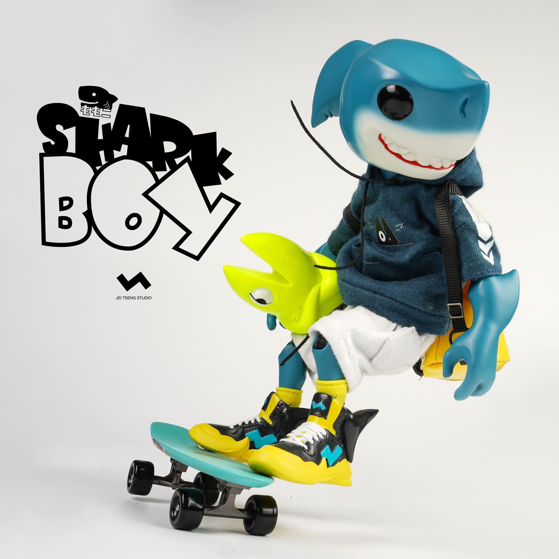 楽天市場】「新品・在庫」 ブラック13パーク『Shark Brothers』- カニ