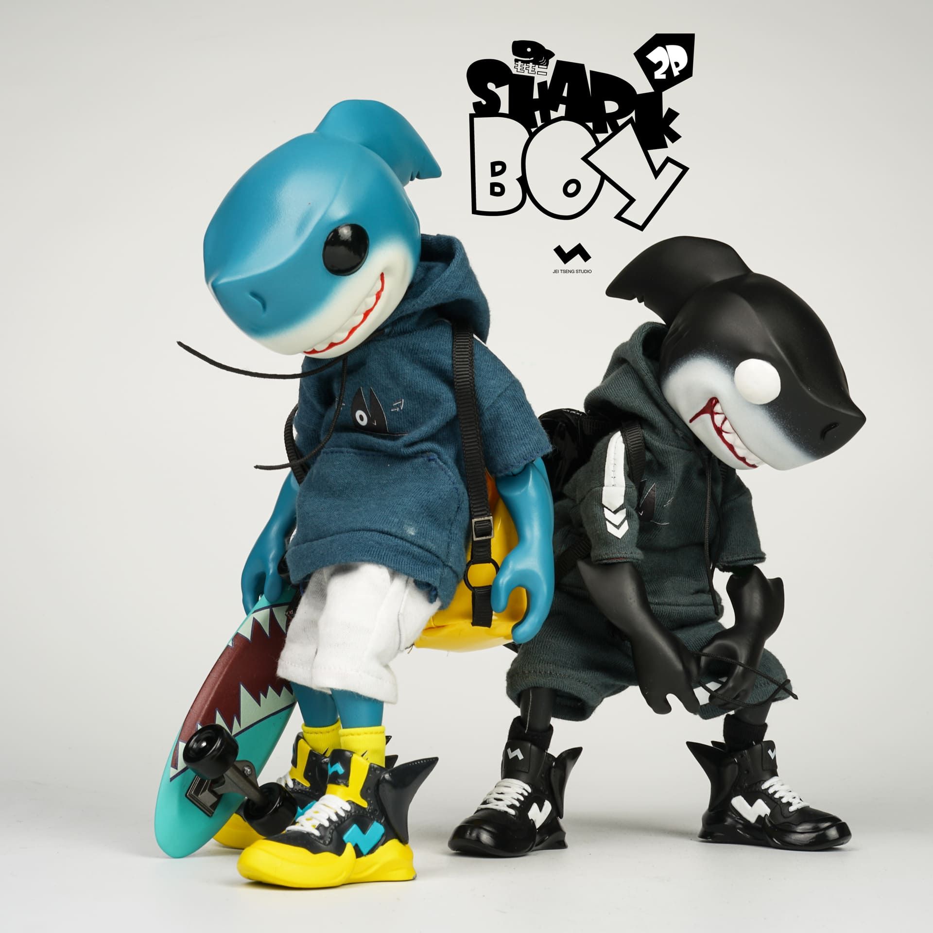楽天市場】「新品・在庫」 ブラック13パーク『Shark Brothers』- カニ