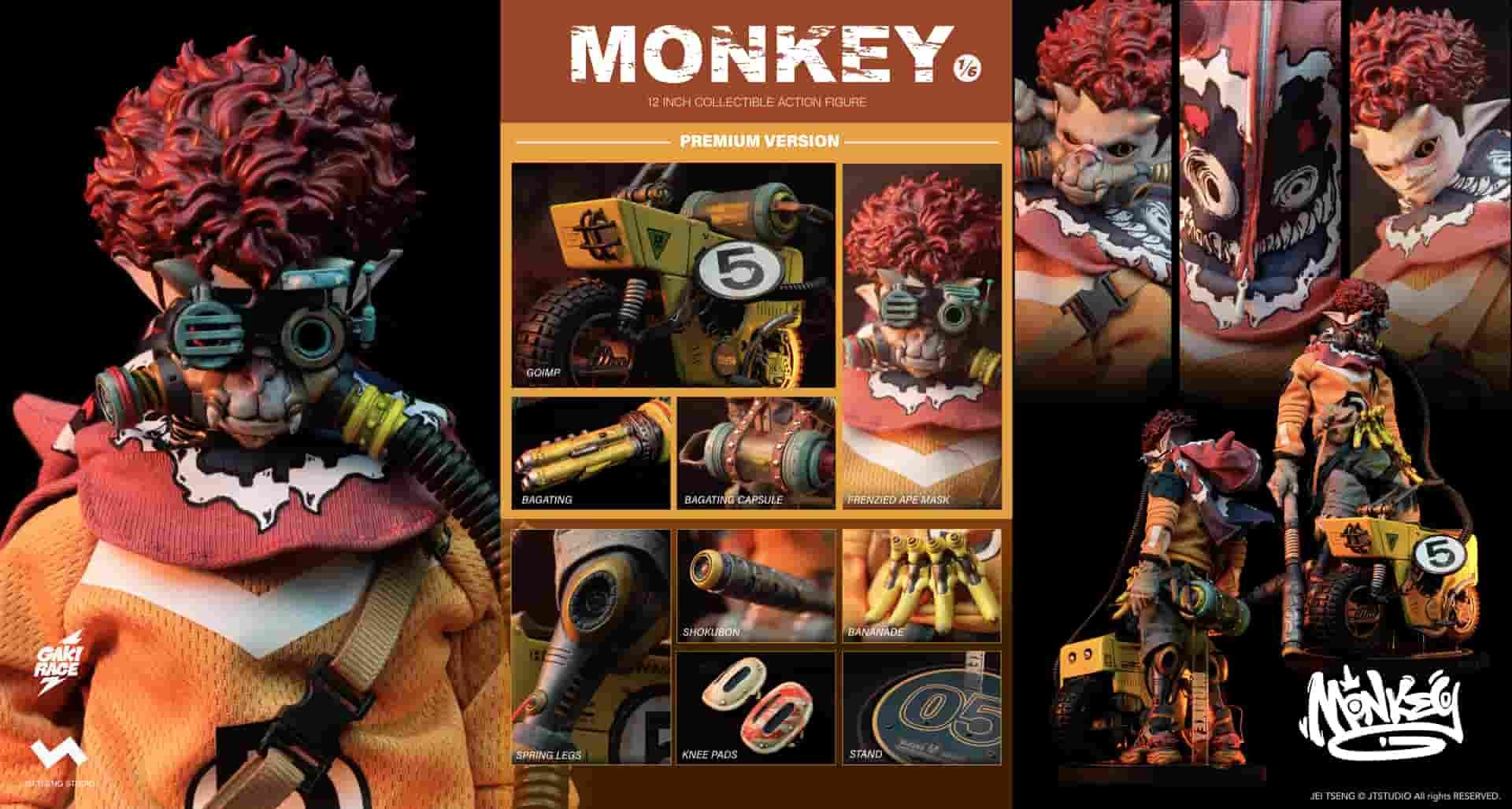 楽天市場】「新品・在庫」JTスタジオ DSC01 GAKI RACE #0 ZAIKI DSC