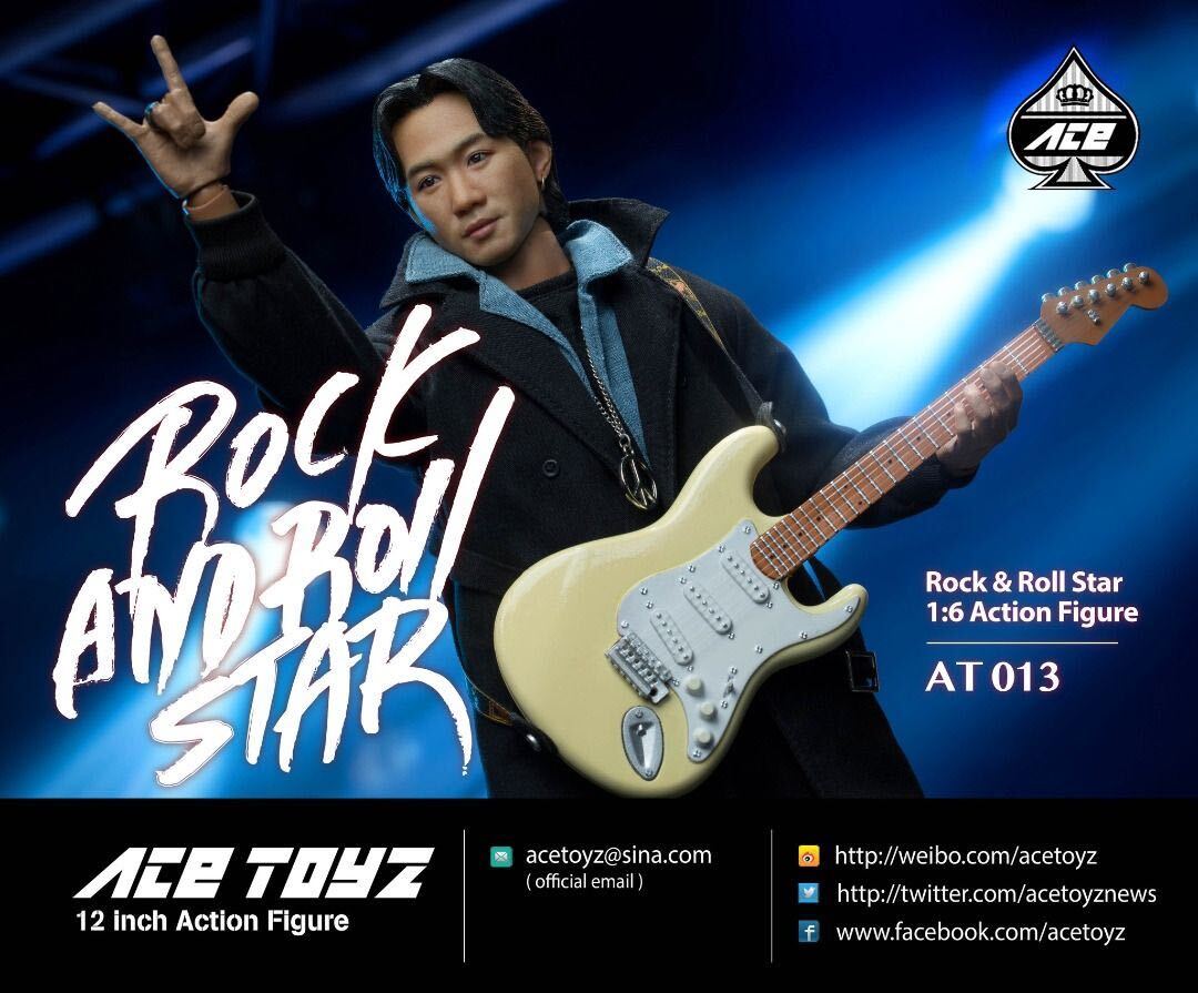 その他 Atoncustom 1/12 young rich ATON Custom 1/12 Young Rich Bruce Collectibles Figure [ATC