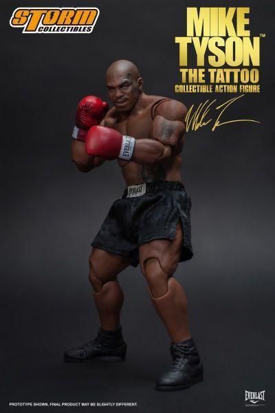 Storm Collectibles BALROG マイク・バイソン限定版 楽天市場】「新品・在庫」Storm Collectibles Street Fighters