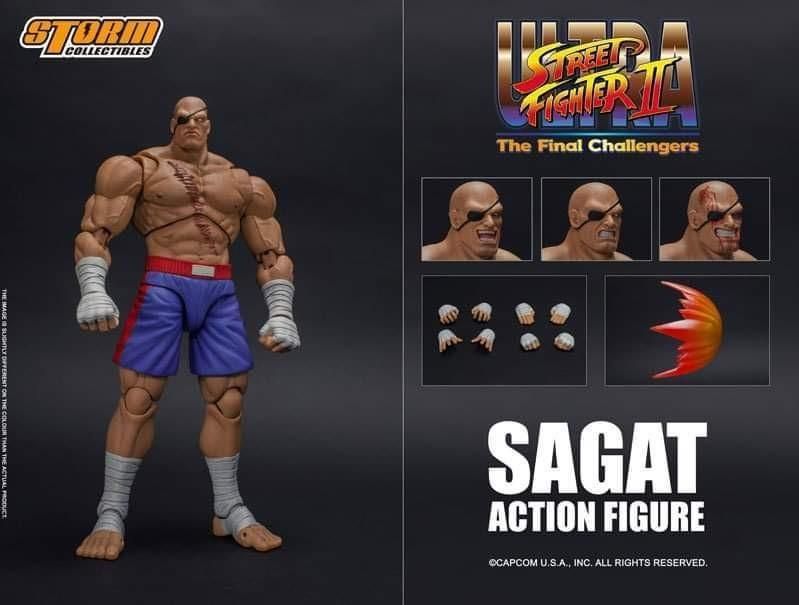 Storm CollectiblesストリートファイターII フェイロン1/12 Amazon.co.jp: Storm CollectiblesストリートファイターII