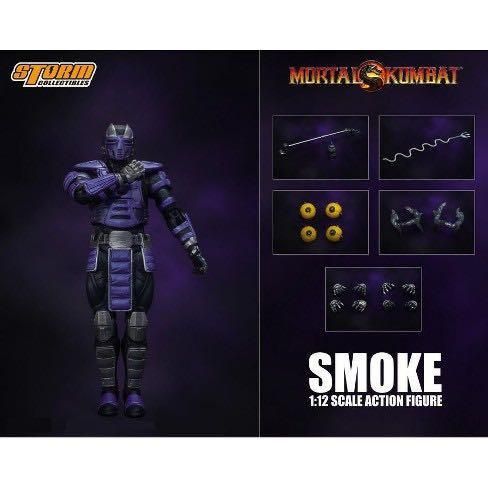 Storm Collectibles モータルコンバット シーヴ Sheeva SHEEVA Mortal Kombat Action Figure Storm Collectibles | eBay