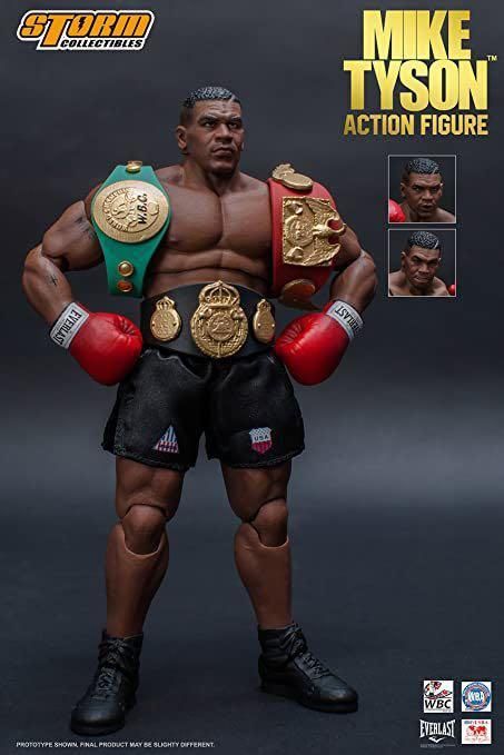 Storm Collectibles BALROG マイク・バイソン限定版 楽天市場】「新品・在庫」Storm Collectibles Street Fighters