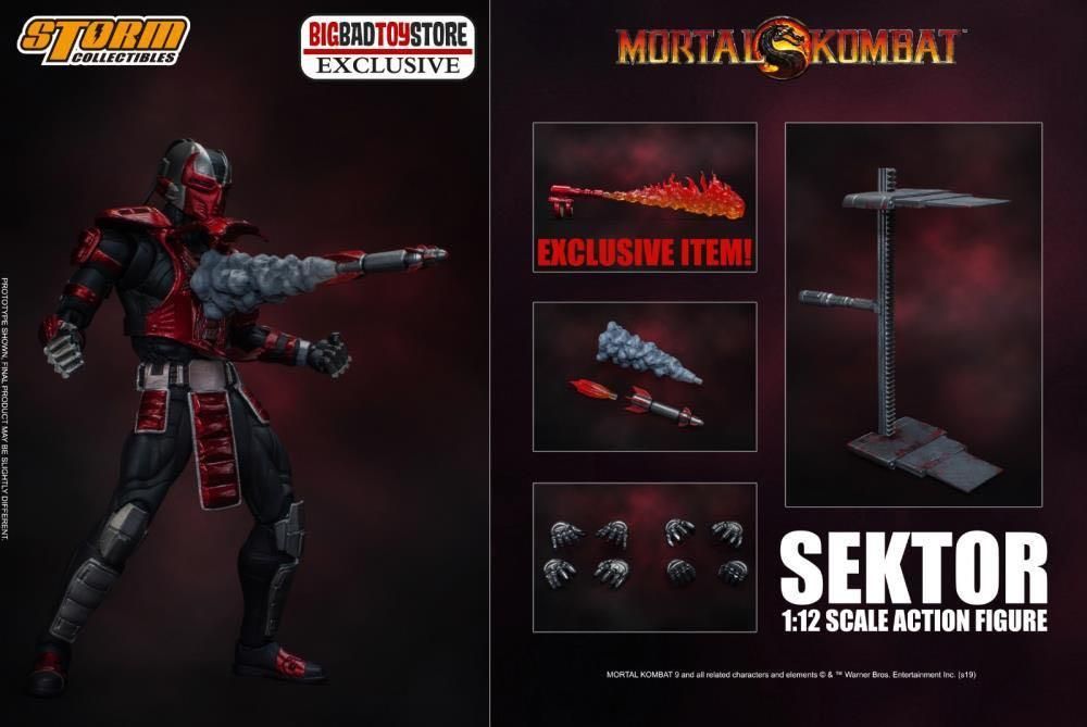 楽天市場】「新品・在庫」 Storm Collectibles ストリート