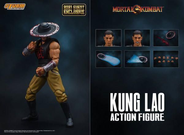 楽天市場】「新品・在庫」 Storm Collectibles モータル