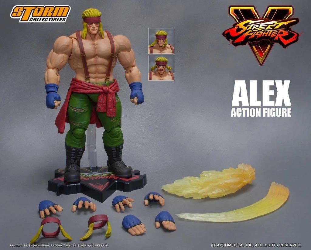 ストームコレクティブルズ　エドモンド本田　ストリートファイター　フィギュア 楽天市場】「新品・在庫」Storm CollectiblesSTREET FIGHTER V