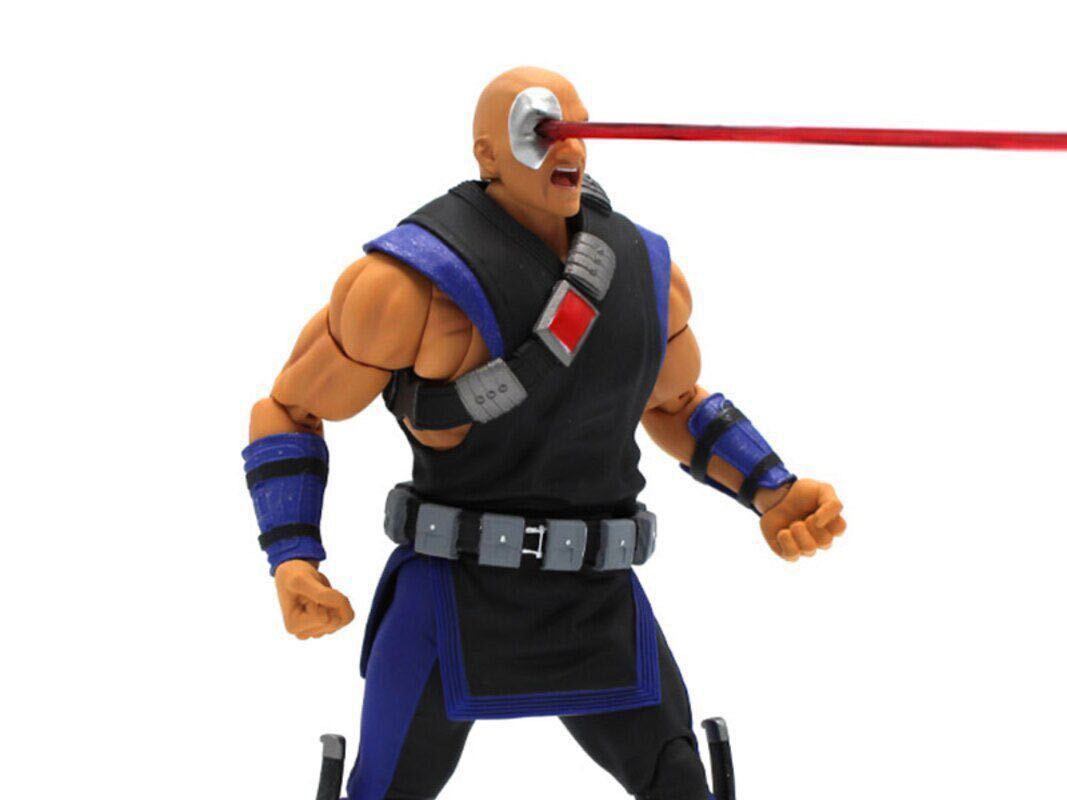 楽天市場】「新品・在庫」Storm Collectibles MORTAL KOMBAT 1