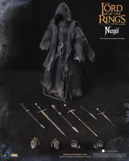楽天市場】【ASMUS TOYS】LOTR017Q The Lord of the Rings