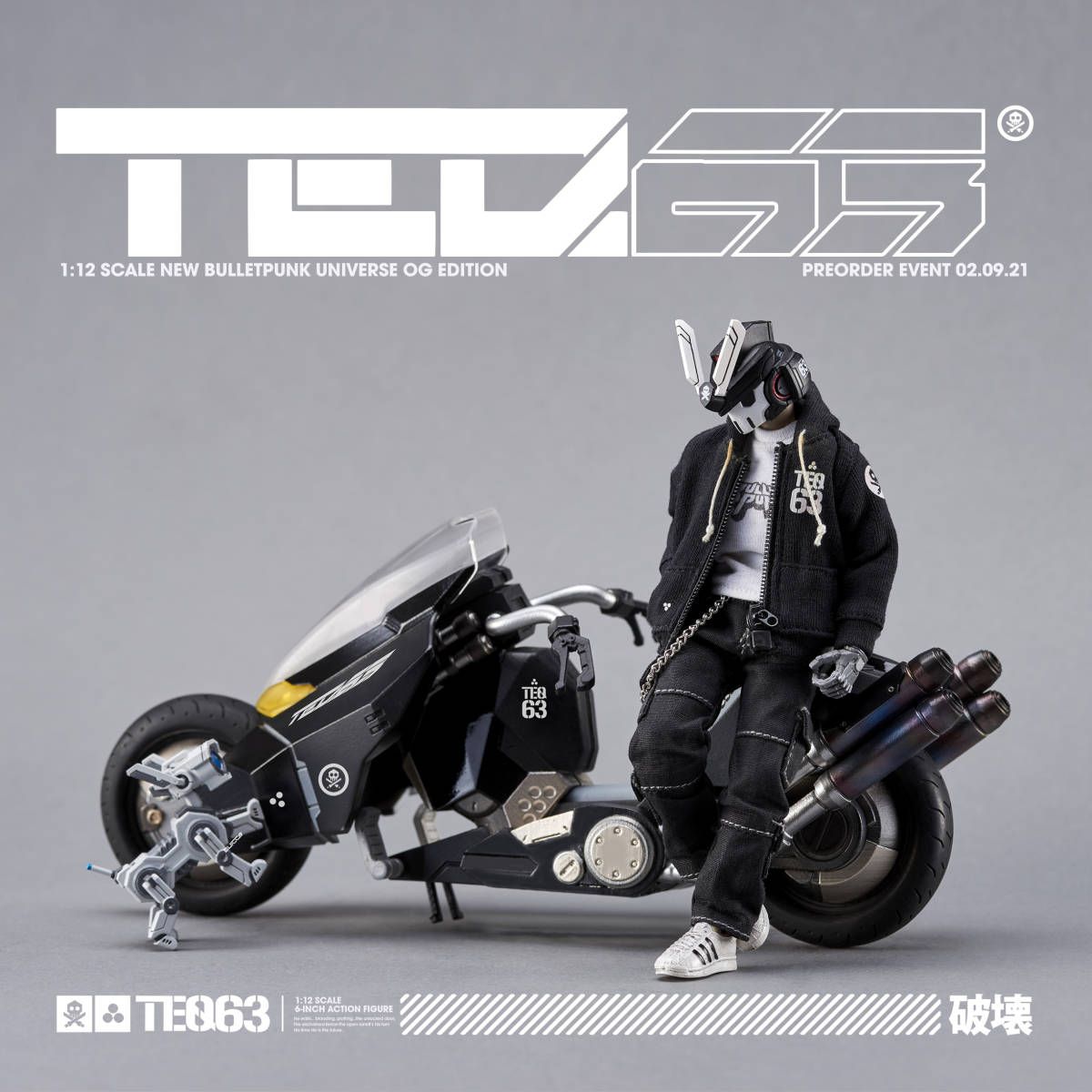 楽天市場】「新品・在庫」デビルトイズ DEVIL TOYS MWR