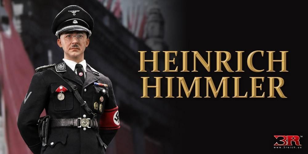 楽天市場】【3R】GM642 Waffen-SS “Das Reich” Commander - Paul