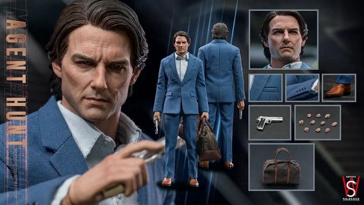 REDMAN TOYS RM055トップガン マーヴェリック トム クルーズ Amazon.co.jp: REDMAN TOYS RM055 Top Gun Maverick Tom Cruise