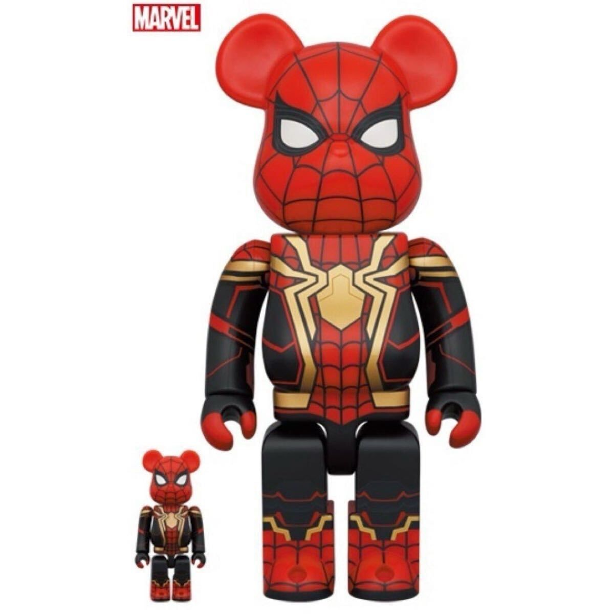DEADPOOL ベアブリック 400% 楽天市場】MARVEL マーベル x DEADPOOL デッドプール BE@RBRICK