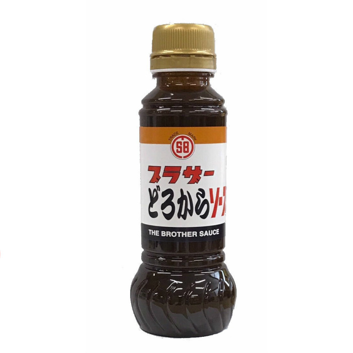 楽天市場】ブラザー そば焼 ソース 1.8ハンディペット 森彌食品