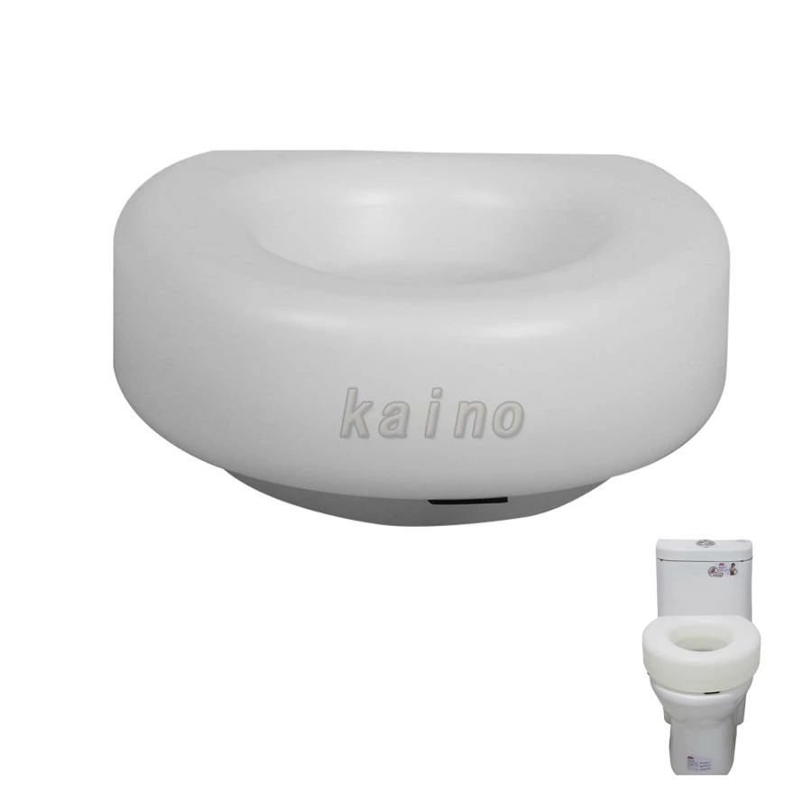 PEPE - 上げられた便座 (高さ10cm)、ハンディキャップ便座、 Amazon.co.jp: PEPE - 上げられた便座 (高さ10cm)、ハンディ