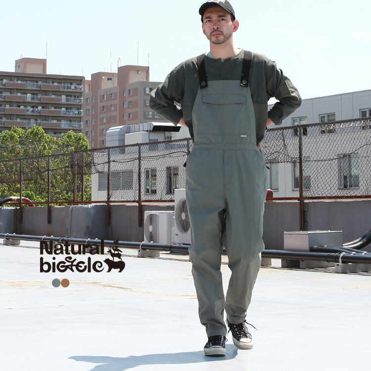 楽天市場】Danner ダナー M Overalls PANTS M オーバーオール