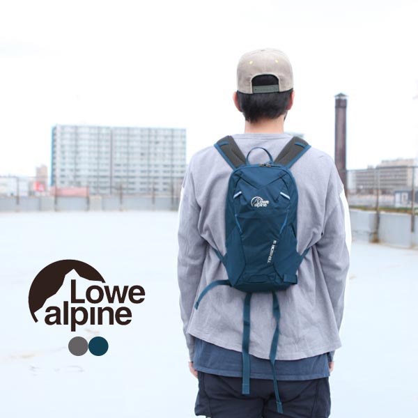 楽天市場 ロウアルパイン Lowe Alpine Tensor 5 バックパック リュック Brownfloor Clothing