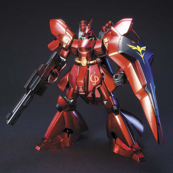 HGUC 1/144 MSN-06S シナンジュ チタニウムフィニッシュ (機動戦士ガンダムUC) wgteh8f Amazon | MG 1/100 MSN-06S シナンジュ Ver.Ka チタニウム
