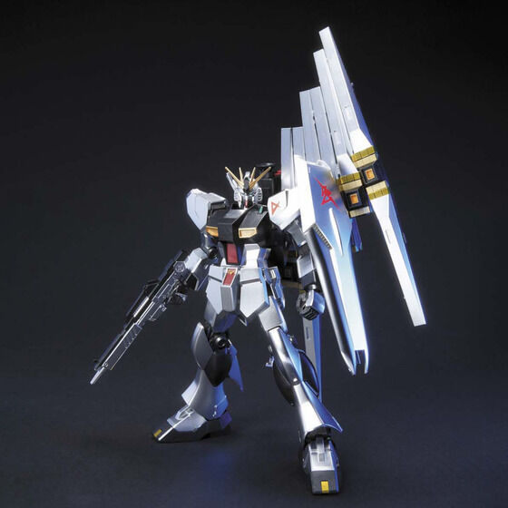 楽天市場】HGUC 1/144 MSN-04 サザビー メタリックコーティング