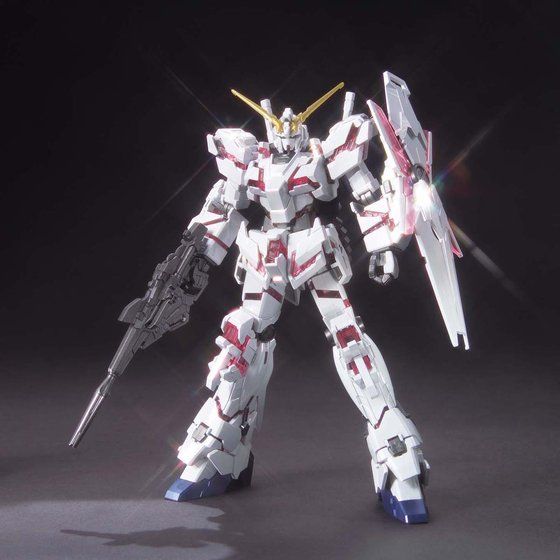 楽天市場】HGUC 1/144 MSN-06S シナンジュ チタニウム