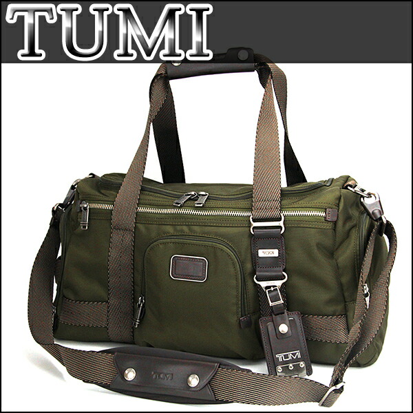Brstring Tumi Alpha Bravo Maxwell Gym And Green Tumi Alpha Bravo Maxwell Gym And Green Shoulder Bag Sports 22351 Mens Olive