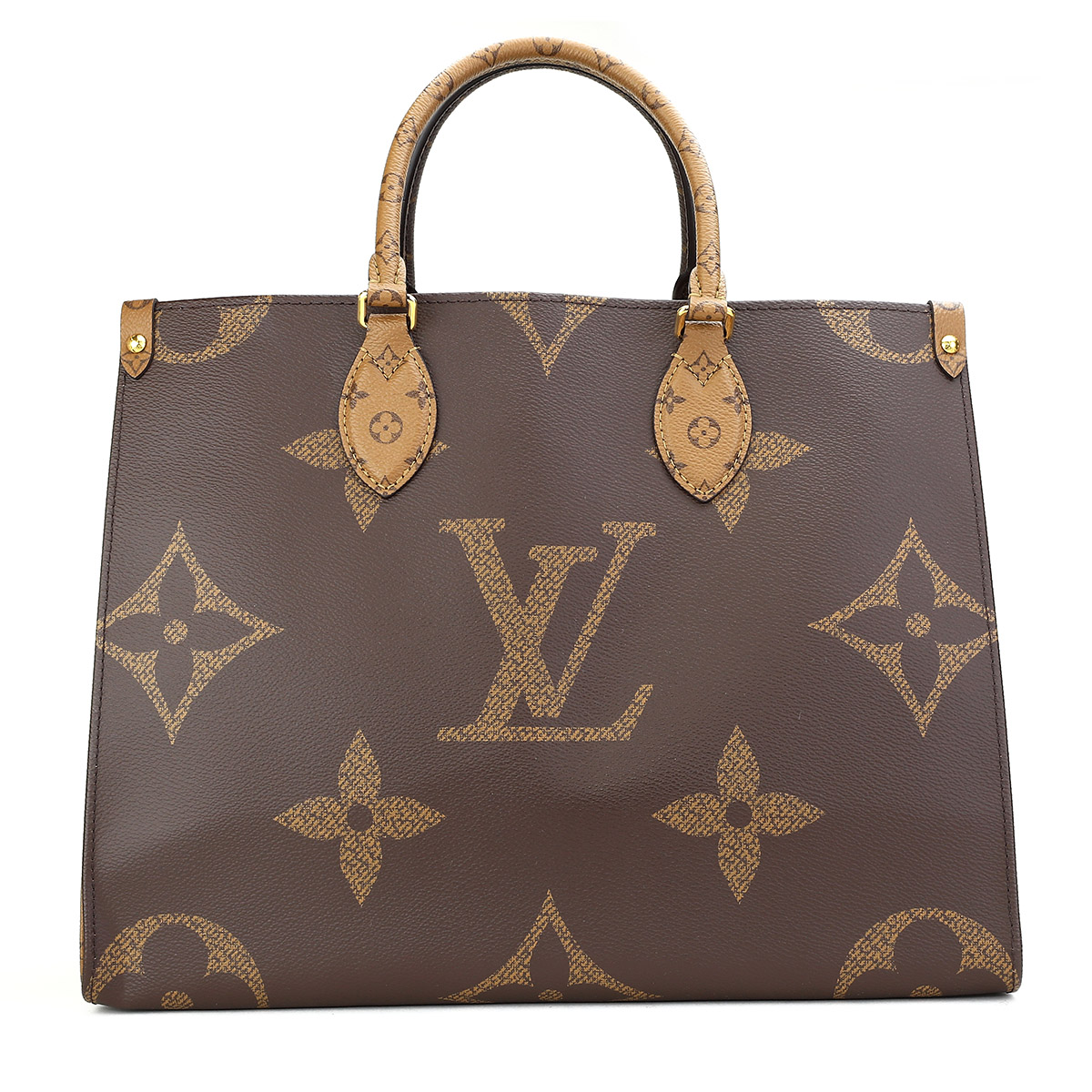 上品☆定番【LOUIS VUITTON】バッグ ザ・ドロップ GM The Drop GM Monogram - Women - Handbags | LOUIS VUITTON ®