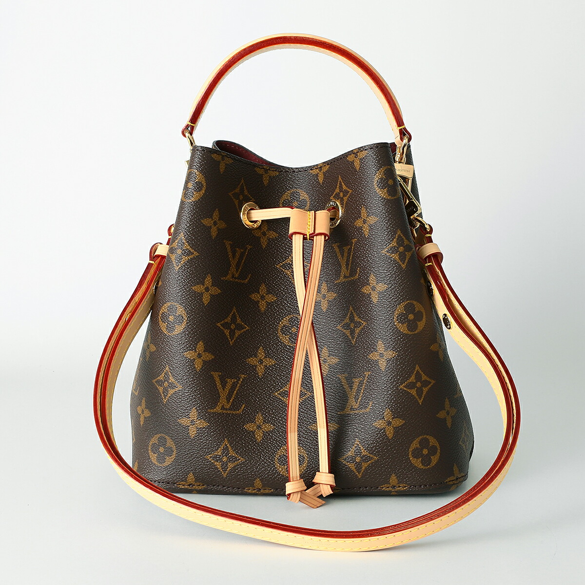 楽天市場】ルイヴィトン ハンドバッグ Louis Vuitton エピ ネオノエ BB