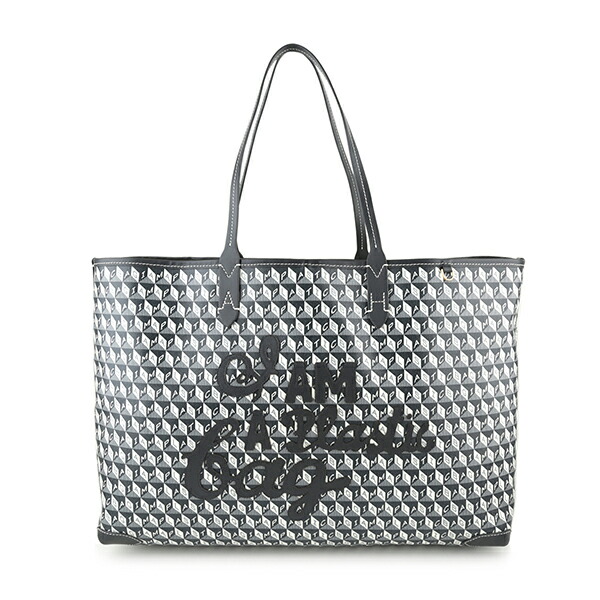 アニヤハインドマーチ トートバッグ 5050925194839 ミニ マルチポケット トート | Anya Hindmarch JP