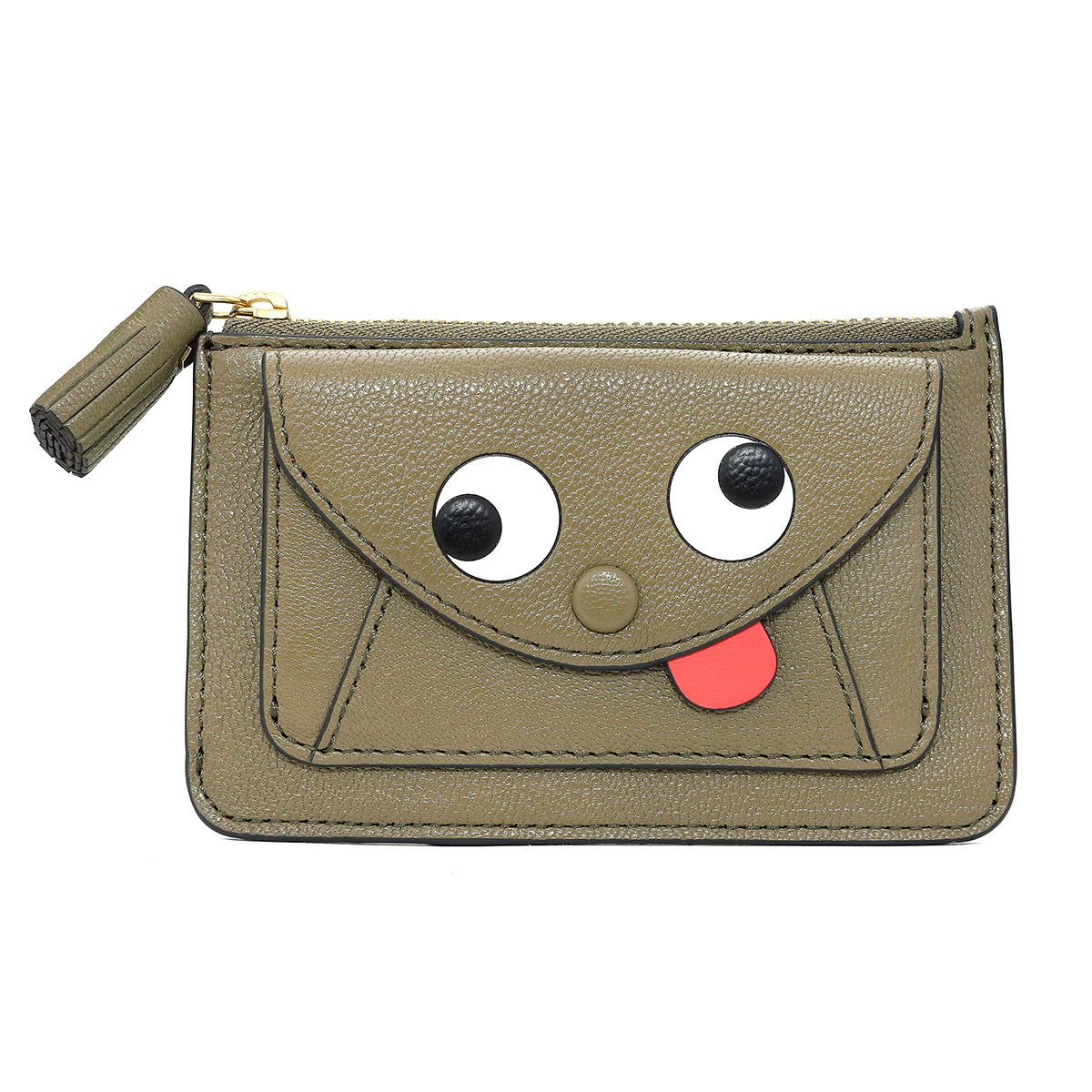 楽天市場】ANYA HINDMARCH アニヤハインドマーチ コインケース