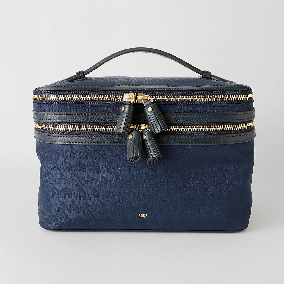 ●Anya Hindmarch●パールバッグ(ポーチ) セール】【ANYA HINDMARCH】ANYA HINDMARCH アニヤハインド