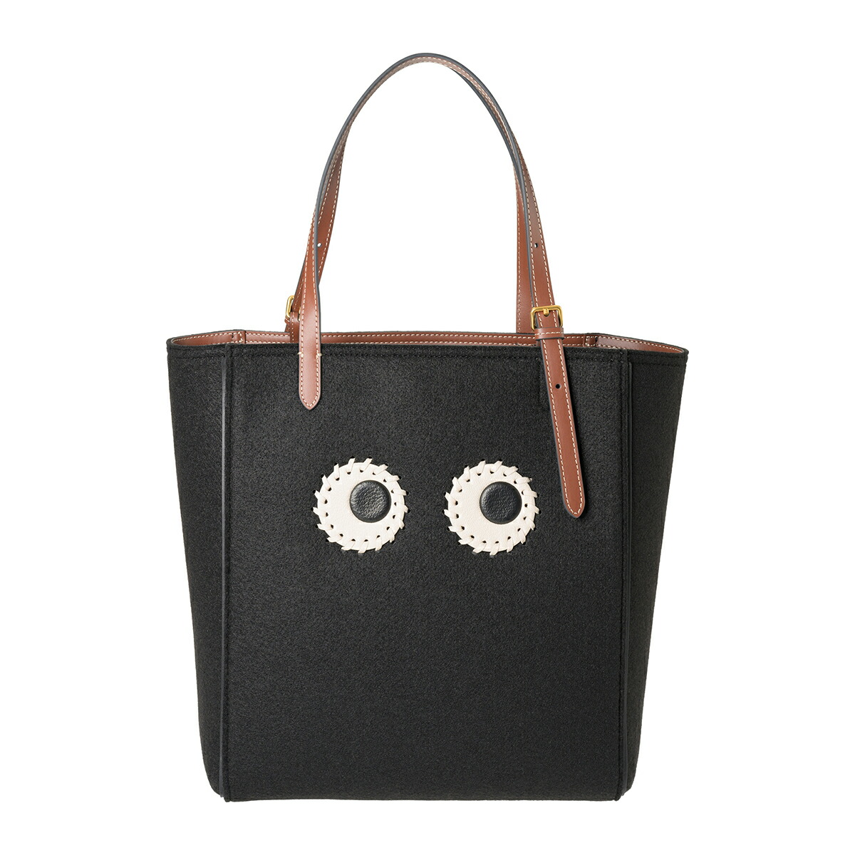 ★ANYA HINDMARCH★ WORKING FROM  TOTE トートバッグ アニヤハインドマーチ ANYA HINDMARCH トートバッグ WORKING