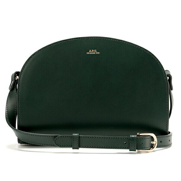 楽天市場】APC A.P.C. アーペーセー ショルダーバッグ sac deml