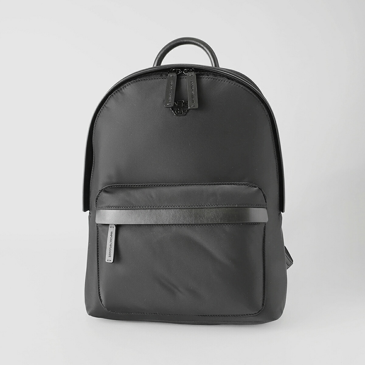 エンポリオアルマーニ　リュック エンポリオアルマーニ EMPORIO ARMANI バッグ リュックサック