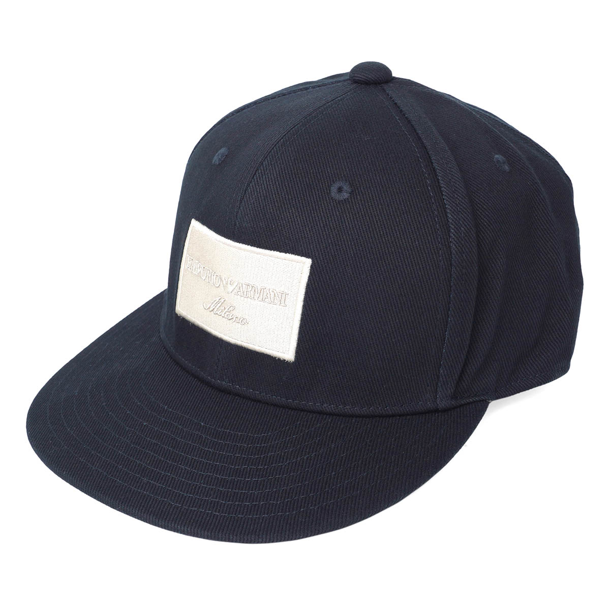 楽天市場】エンポリオアルマーニ EMPORIO ARMANI メンズ 帽子 キャップ