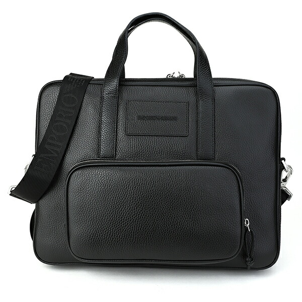 【国内即発】24SS！EMPORIO ARMANI ブリーフケース Y4P144 80033 ea-y4p359-1.jpg