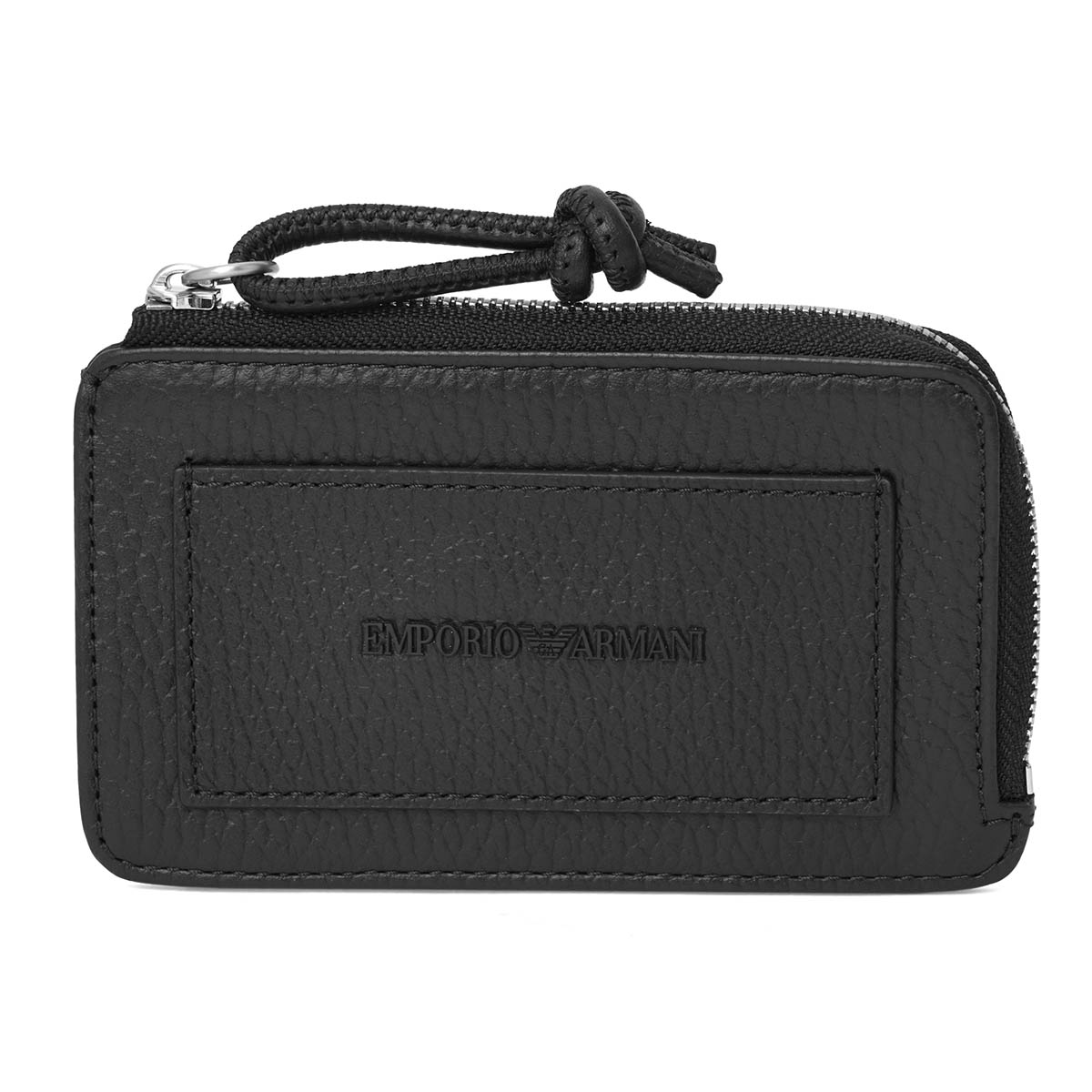 楽天市場】EMPORIO ARMANIエンポリオアルマーニ小銭入れ付きカード