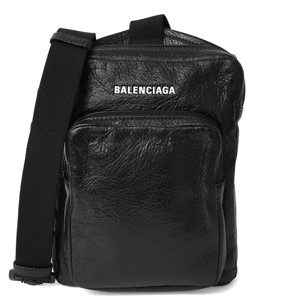 楽天市場】BALENCIAGA バレンシアガ ボディバッグ WHEEL